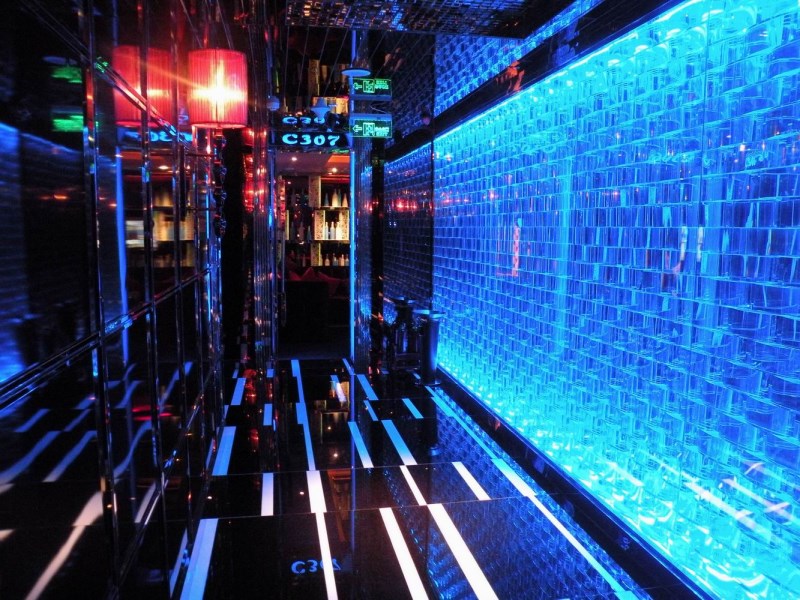 张家口商务ktv夜场宣传精彩纷呈-蔚县KTV团购