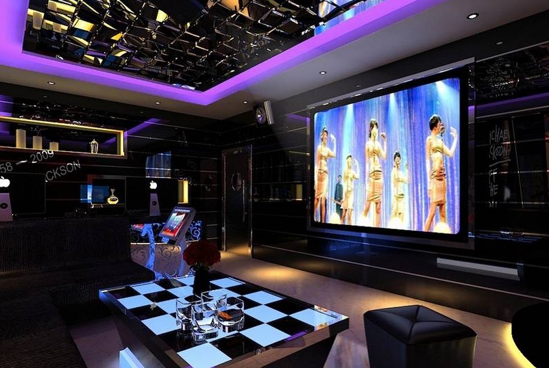 张家口商务ktv消费方式解析-蔚县KTV团购