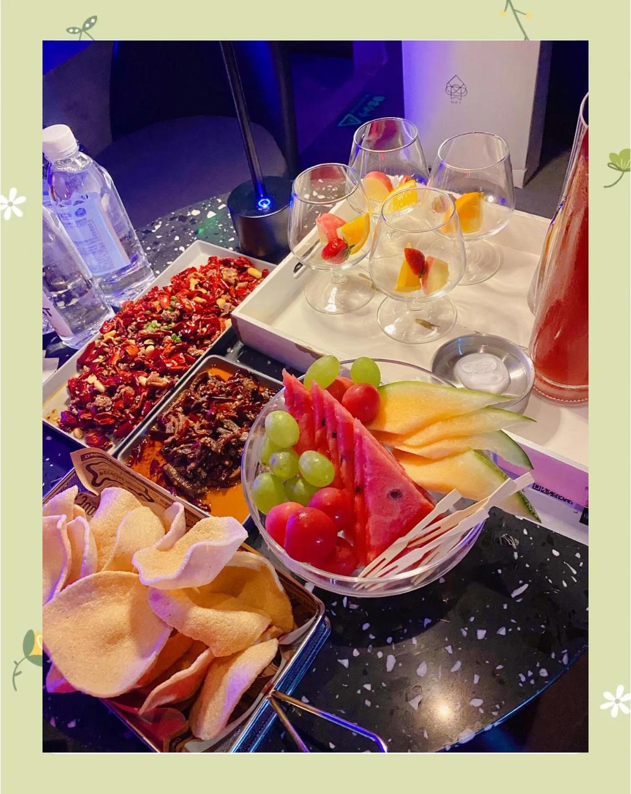 张家口商务ktv探讨新商务ktv模式-蔚县ktv预订